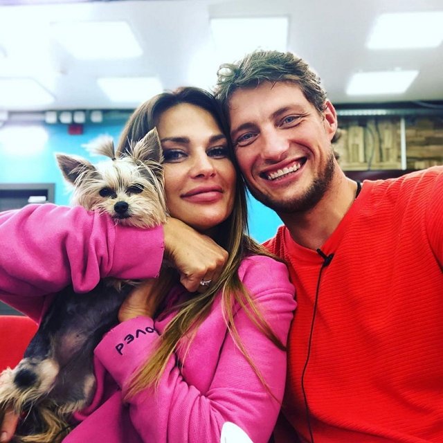 Свежие фото от участников (27.05.2020)