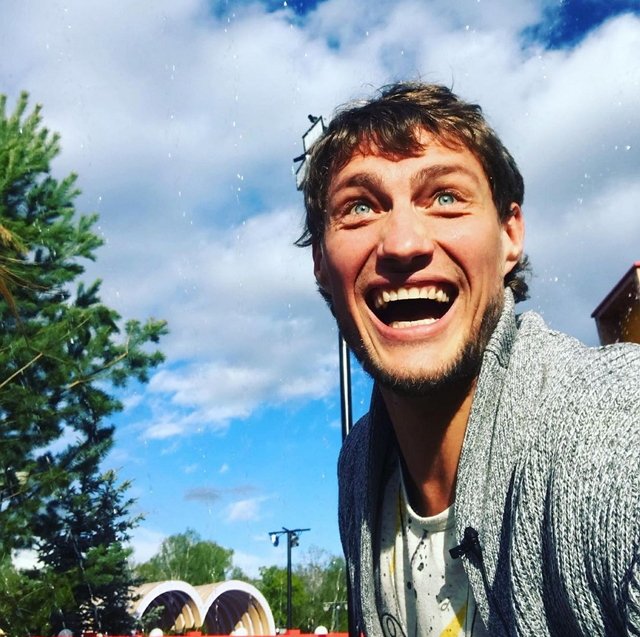 Свежие фото от участников (27.05.2020)