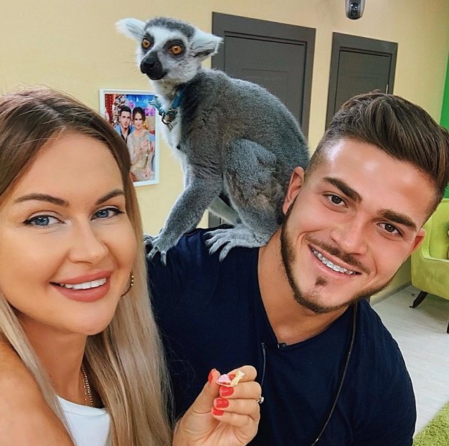 Свежие фото от участников (27.05.2020)