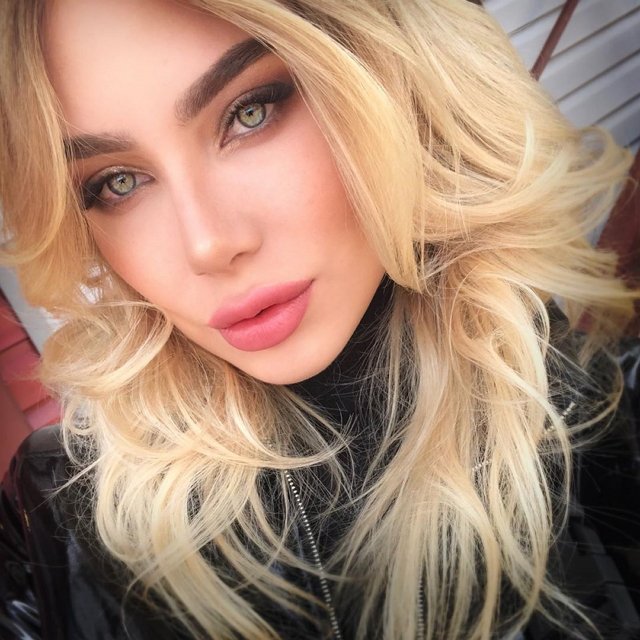 Свежие фото от участников (27.05.2020)