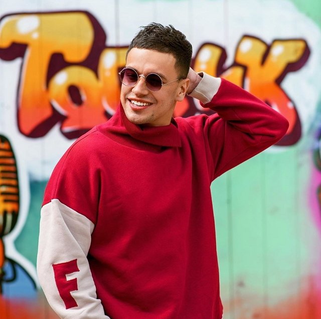 Свежие фото от участников (27.05.2020)