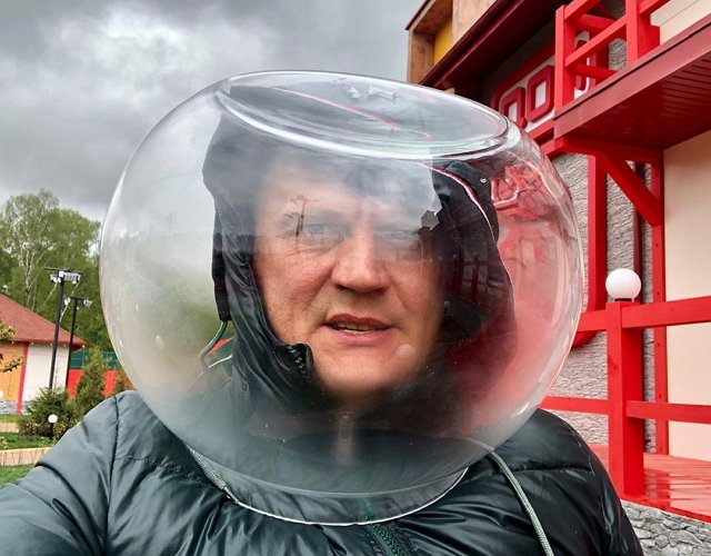 Свежие фото от участников (27.05.2020)