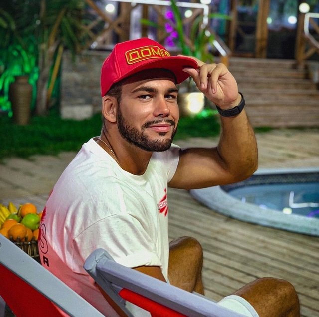 Фото участников с Сейшел (27.05.2020)