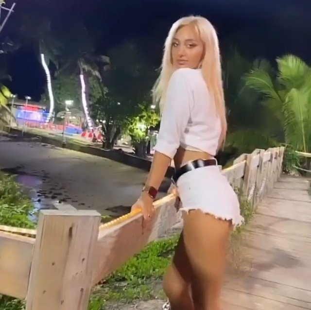 Фото участников с Сейшел (27.05.2020)