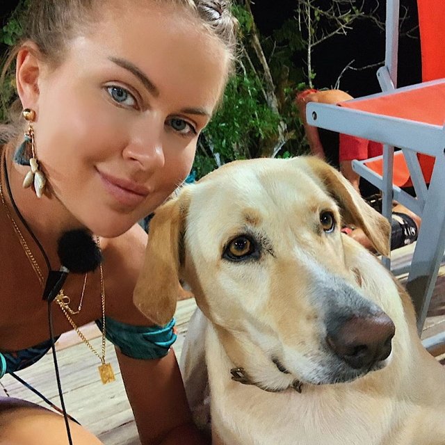 Фото участников с Сейшел (27.05.2020)