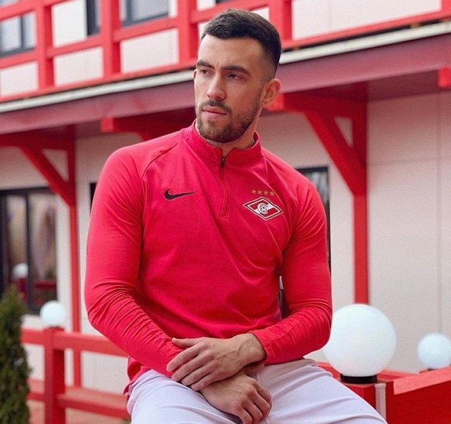 Игорь Григорьев: Чувства начали остывать