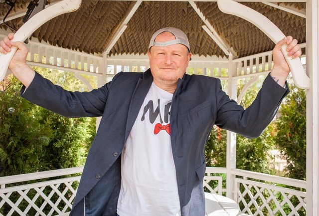 Селена Майер: У них больше партнёрские отношения