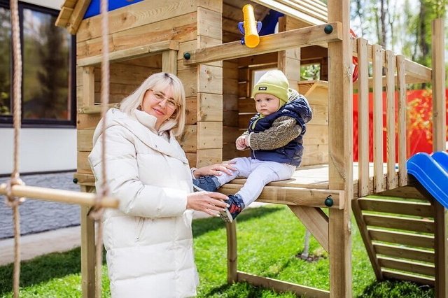 Фотоподборка детей участников (27.05.2020)