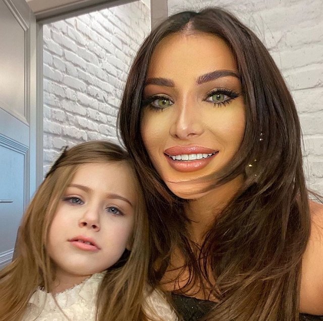 Фотоподборка детей участников (27.05.2020)