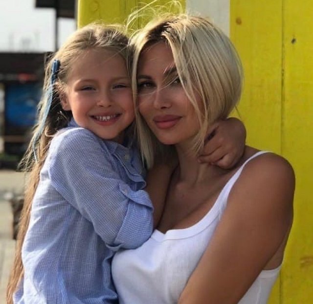 Фотоподборка детей участников (27.05.2020)