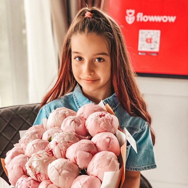 Фотоподборка детей участников (27.05.2020)