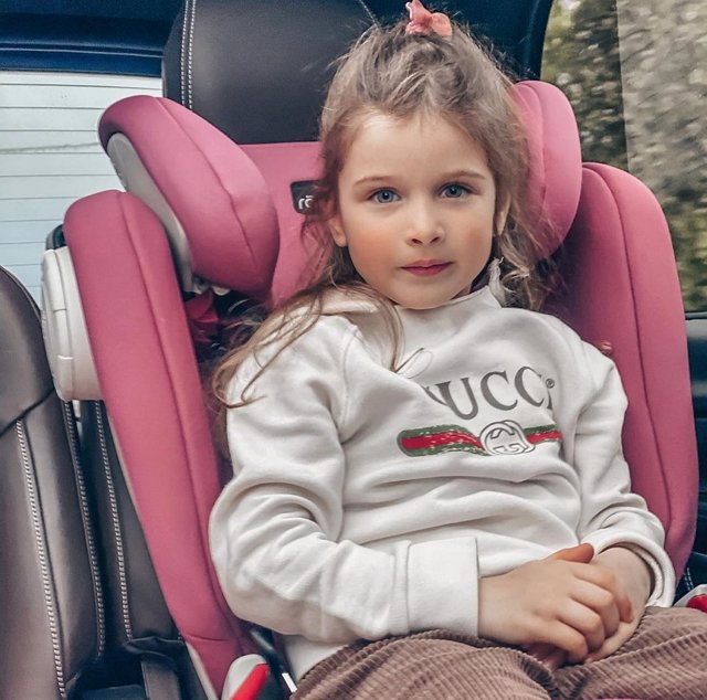 Фотоподборка детей участников (27.05.2020)