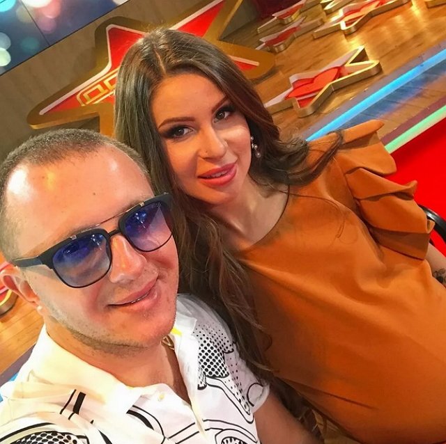 Анастасия Голд объяснила, почему боится уходить за периметр с Ильей Яббаровым