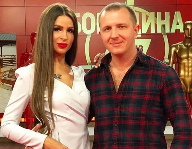 Анастасия Голд объяснила, почему боится уходить за периметр с Ильей Яббаровым