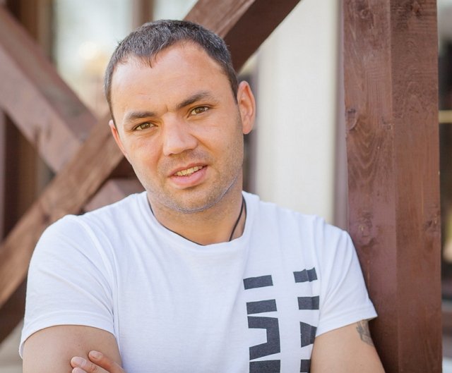 Из блога Редакции: Долг Гобозова хочет выплатить тайная поклонница