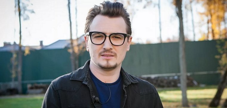 Влад Кадони встречается с Таней Светловой?