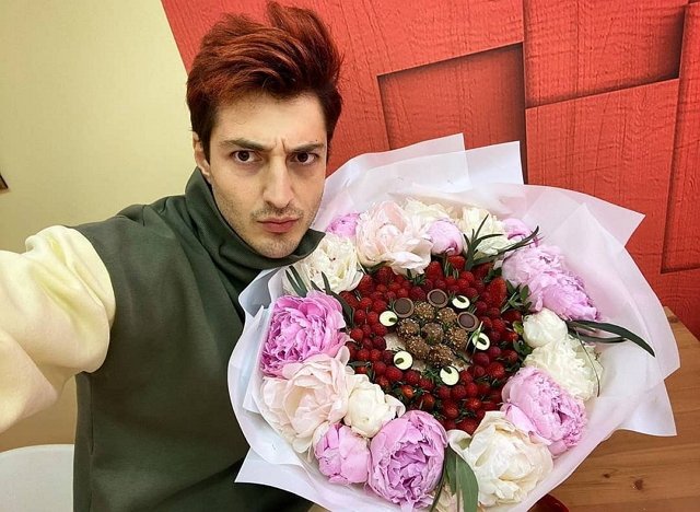 Свежие фото от участников (28.05.2020)