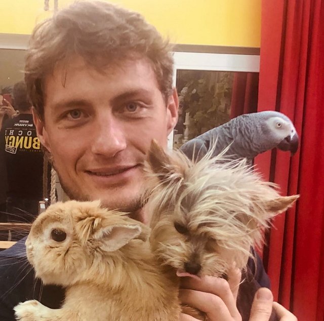 Свежие фото от участников (28.05.2020)