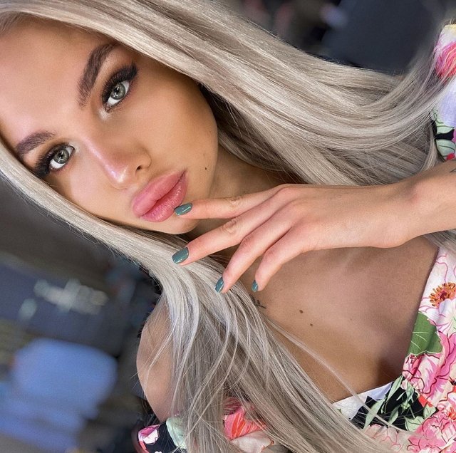 Свежие фото от участников (28.05.2020)