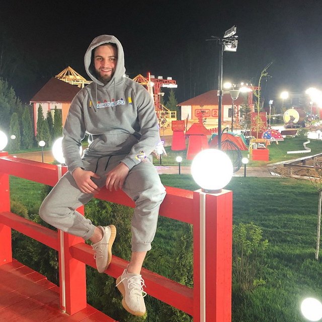 Свежие фото от участников (28.05.2020)