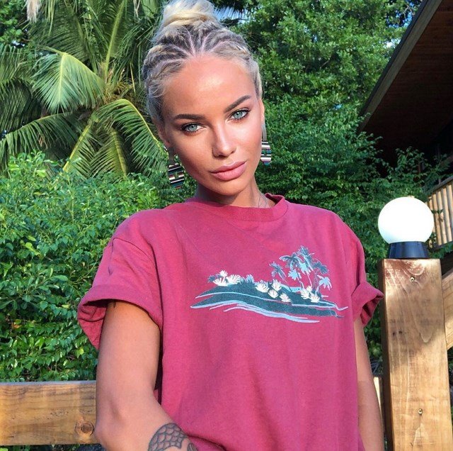 Фото участников с Сейшел (28.05.2020)