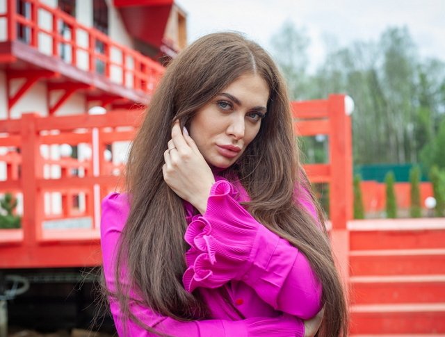 Юлия Жукова: Ссоры из-за мелочей