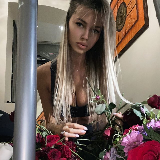 Жизнь после телестройки: Александра Скородумова