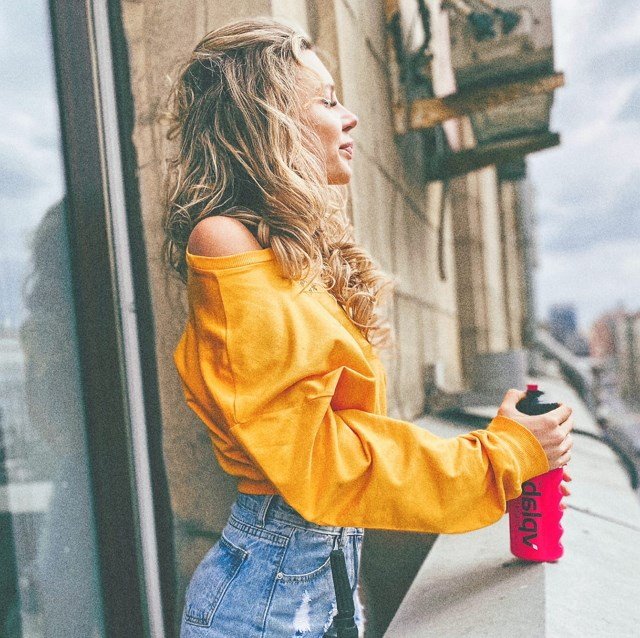 Жизнь после телестройки: Александра Скородумова