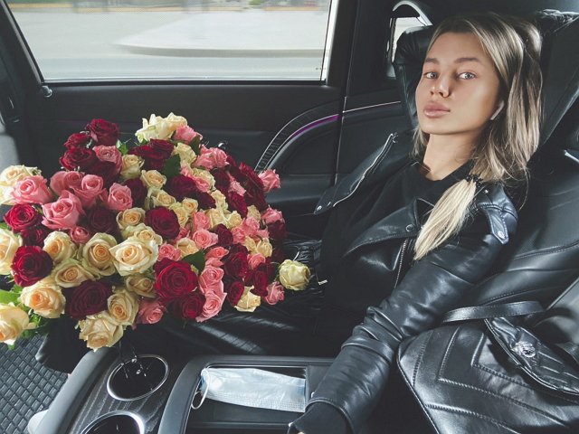 Жизнь после телестройки: Александра Скородумова