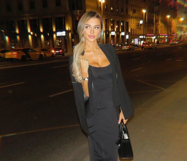 Жизнь после телестройки: Александра Скородумова