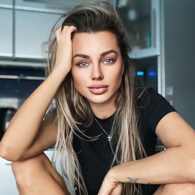 Жизнь после телестройки: Александра Скородумова