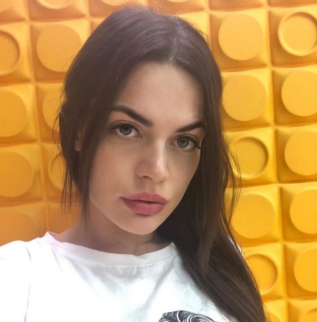 Селена Майер: Многие мужики очень дофига хотят!