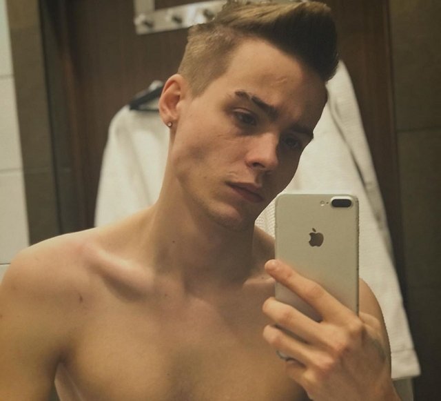 Максим Колесников: Я и сам могу это сделать