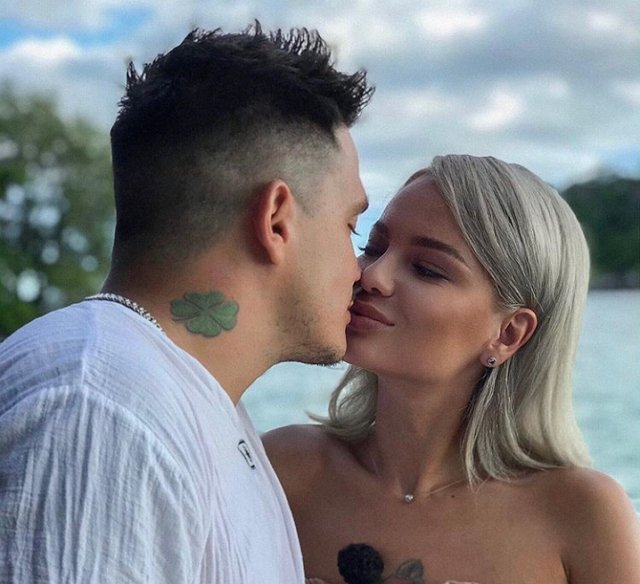 Юлия Щеглова объяснила, почему разругалась с Игорем Русановым