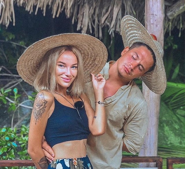 Юлия Щеглова объяснила, почему разругалась с Игорем Русановым