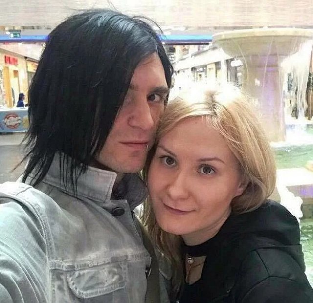 Катя Богданова: Пусть наши отношения останутся в тайне