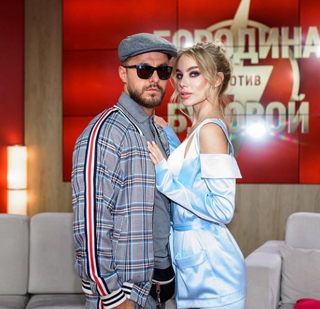 Никита Уманский объяснил, почему ушел от Насти Паршиной