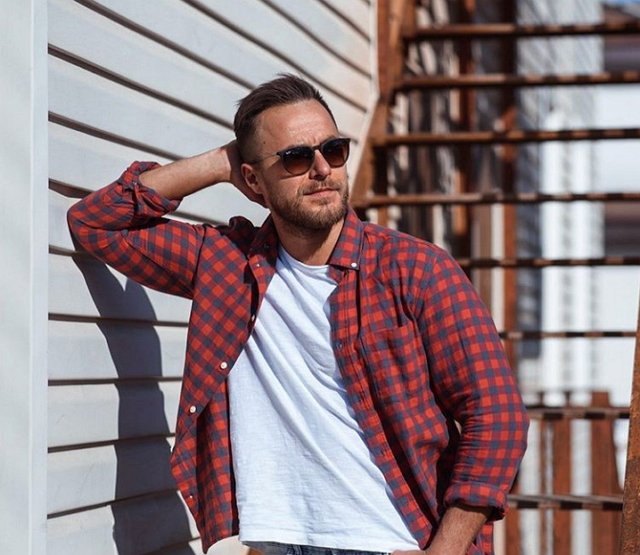 Никита Уманский объяснил, почему ушел от Насти Паршиной