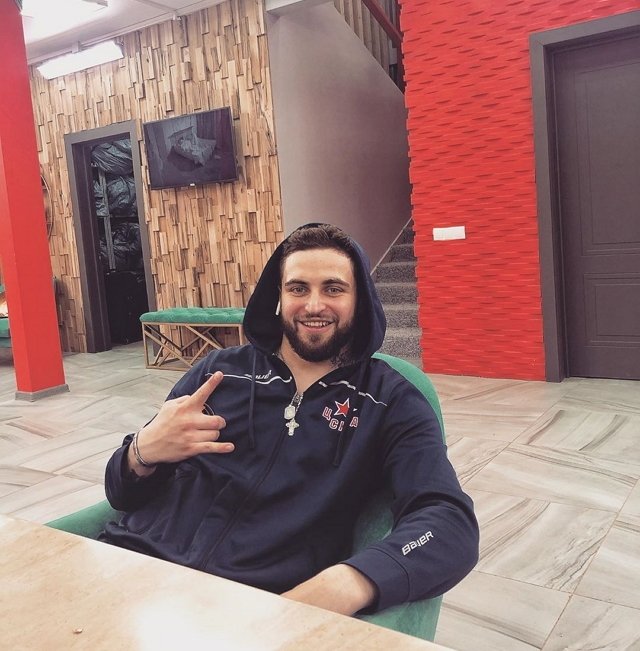 Свежие фото от участников (29.05.2020)