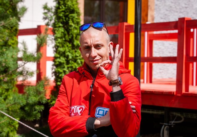 Свежие фото от участников (29.05.2020)