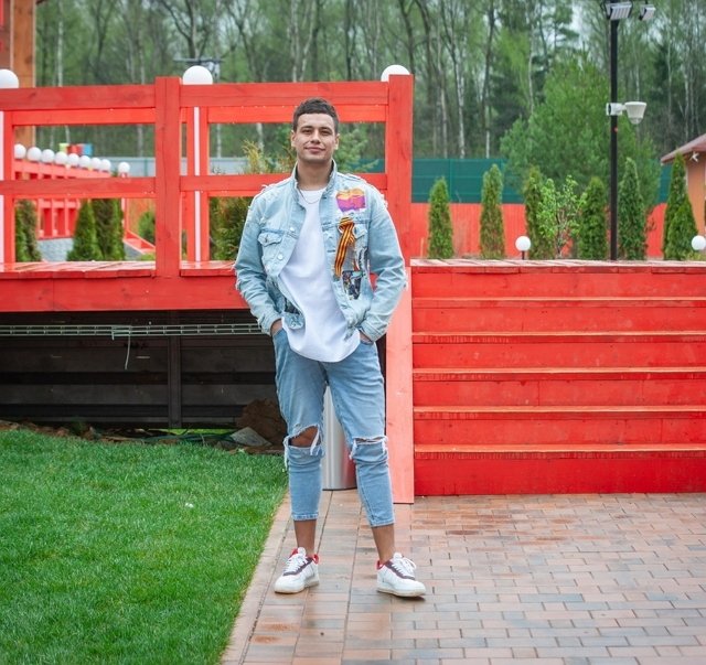 Свежие фото от участников (29.05.2020)