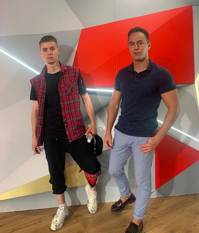 Свежие фото от участников (29.05.2020)