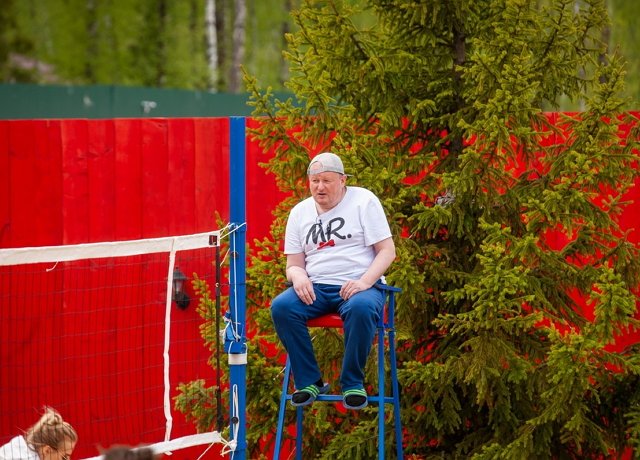 Свежие фото от участников (29.05.2020)