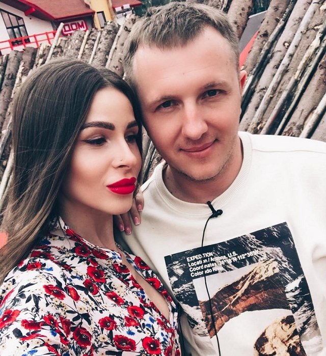 Свежие фото от участников (29.05.2020)