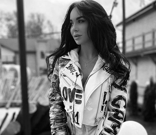 Блюменкранц помирился с бывшей супругой благодаря Анне Левченко