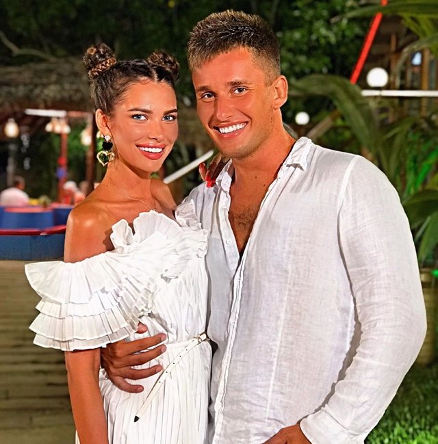 Никита Барышев: Мы подходим друг другу?