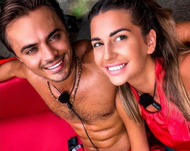 Майя Донцова: И тут я задумалась