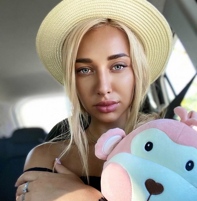 Анастасия Стецевят: Что там по естественности?!