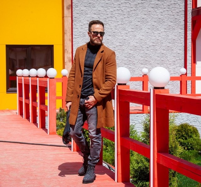 Никита Уманский: Мне нравится командная игра