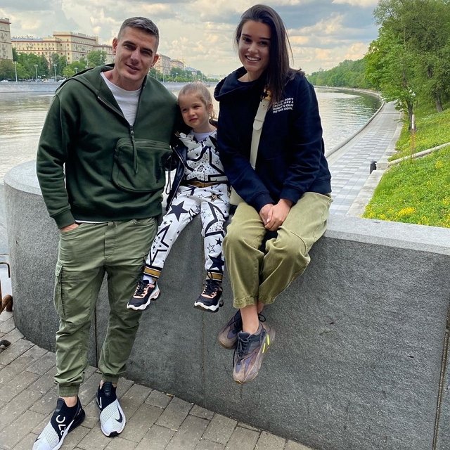 Фотоподборка детей участников (30.05.2020)